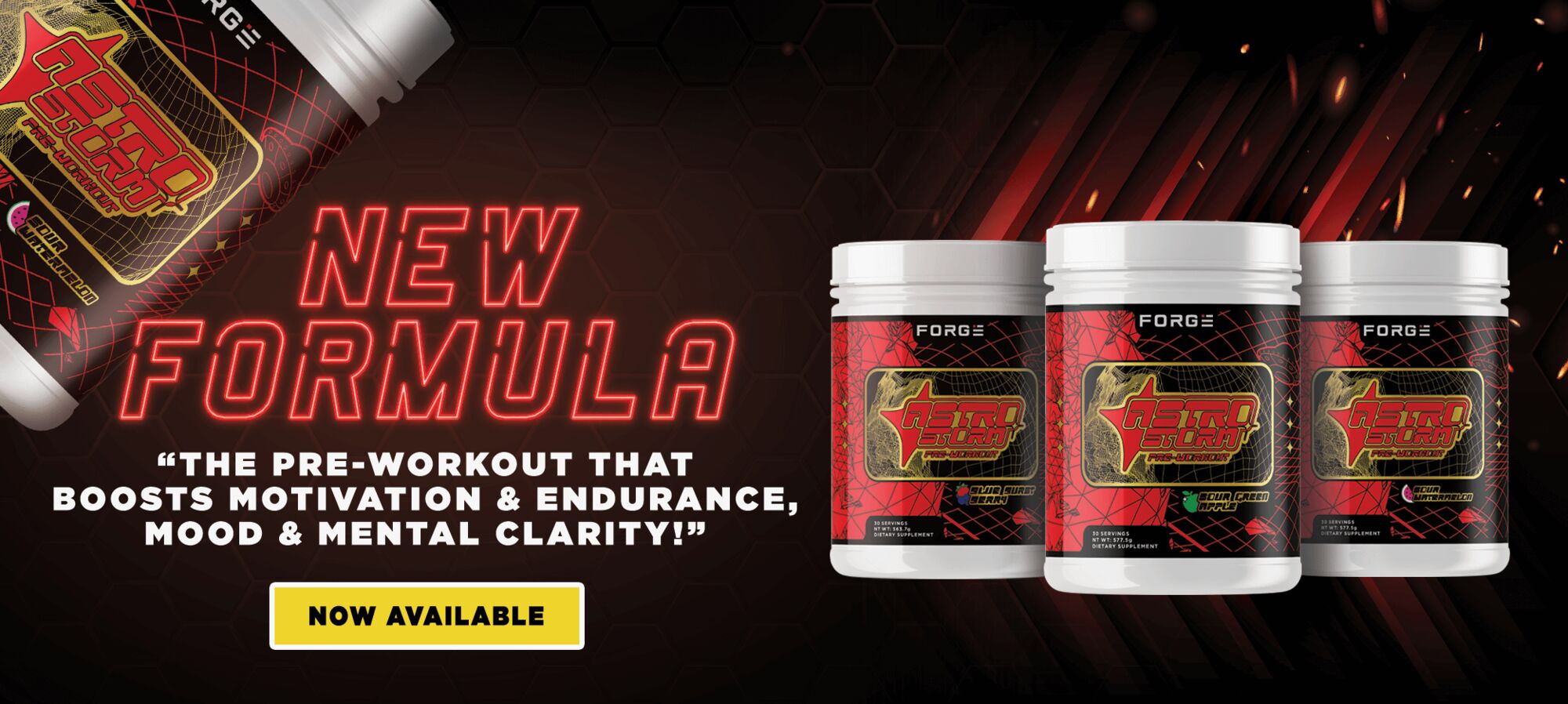 Nutri fit We Saw You Looking 👀 Nutri fit