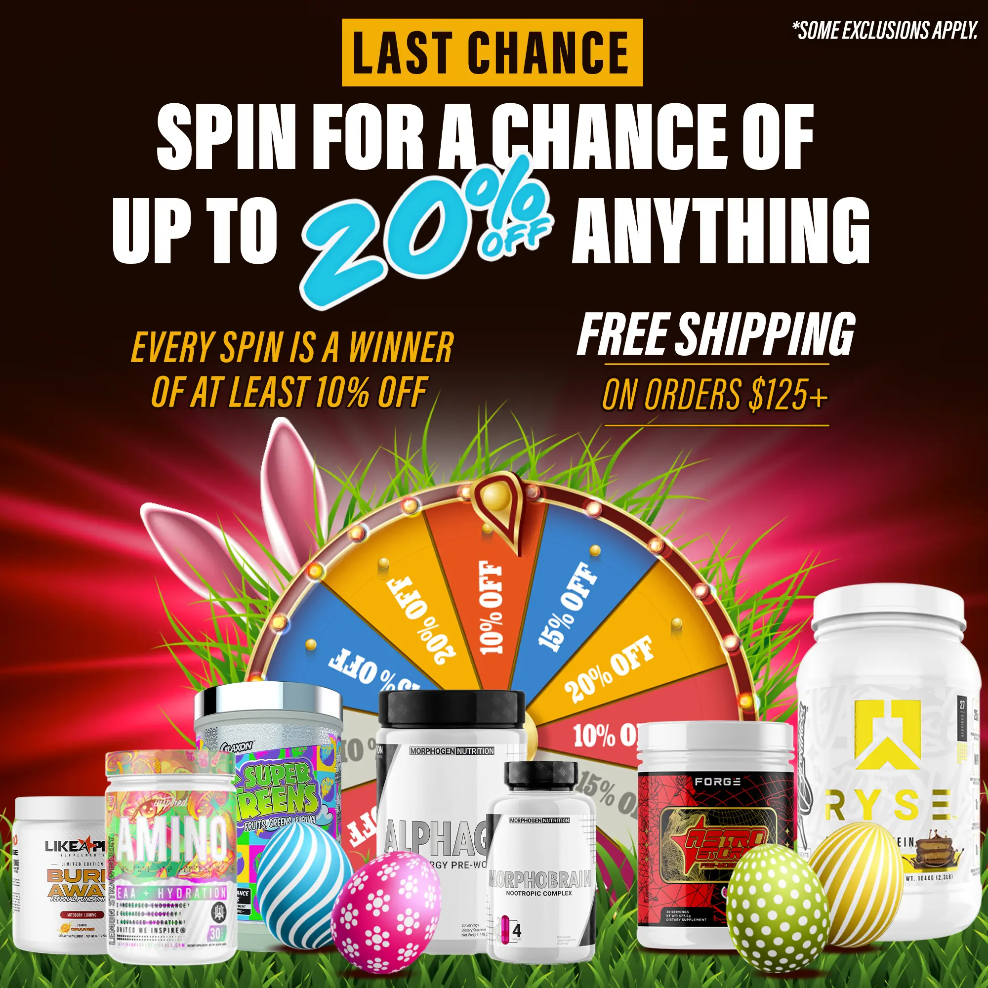 Nutri fit We Saw You Looking 👀 Nutri fit