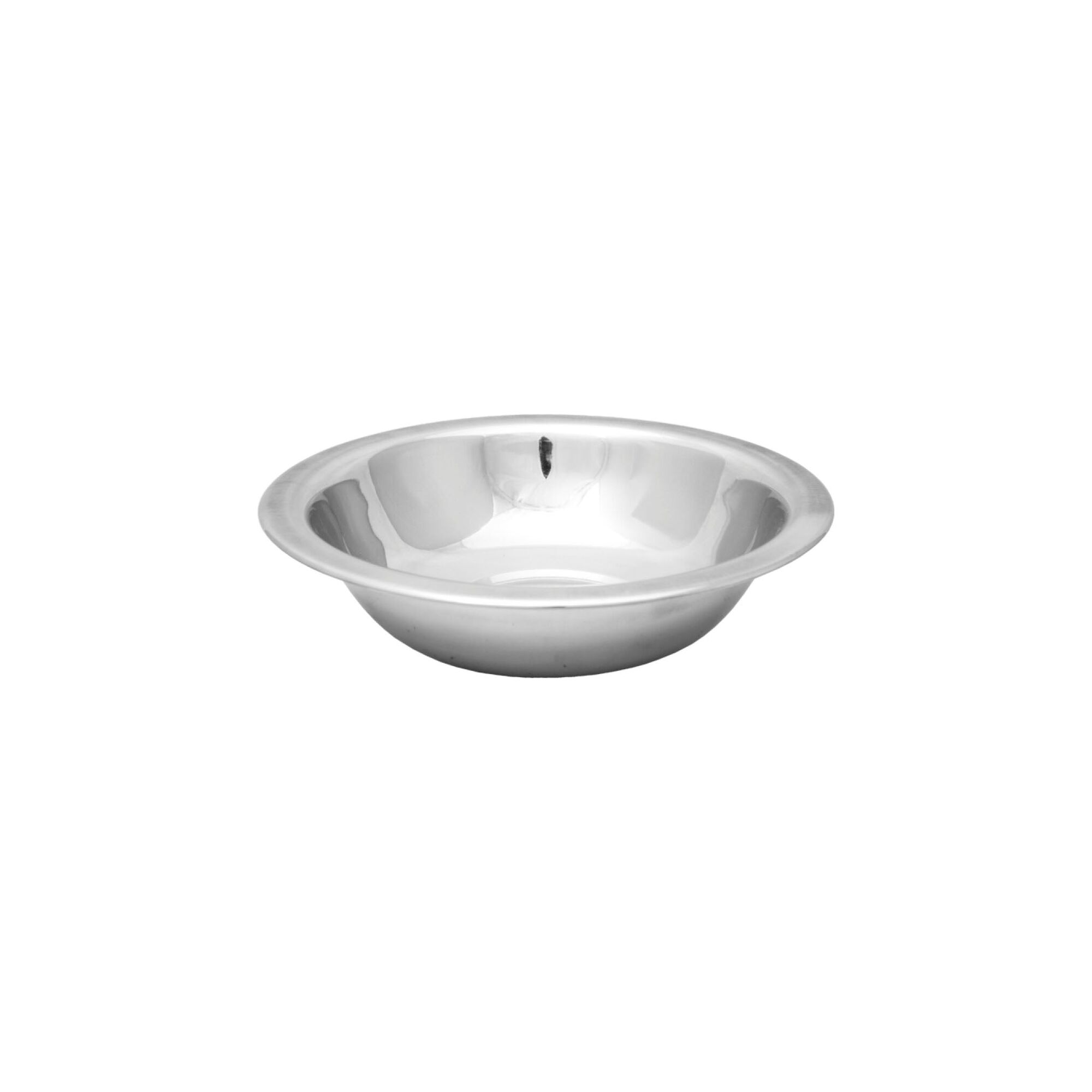 REGENT REGULAR MIXING BOWL STAINLESS STEEL, 1.4LT (240MM DIAX40MM)