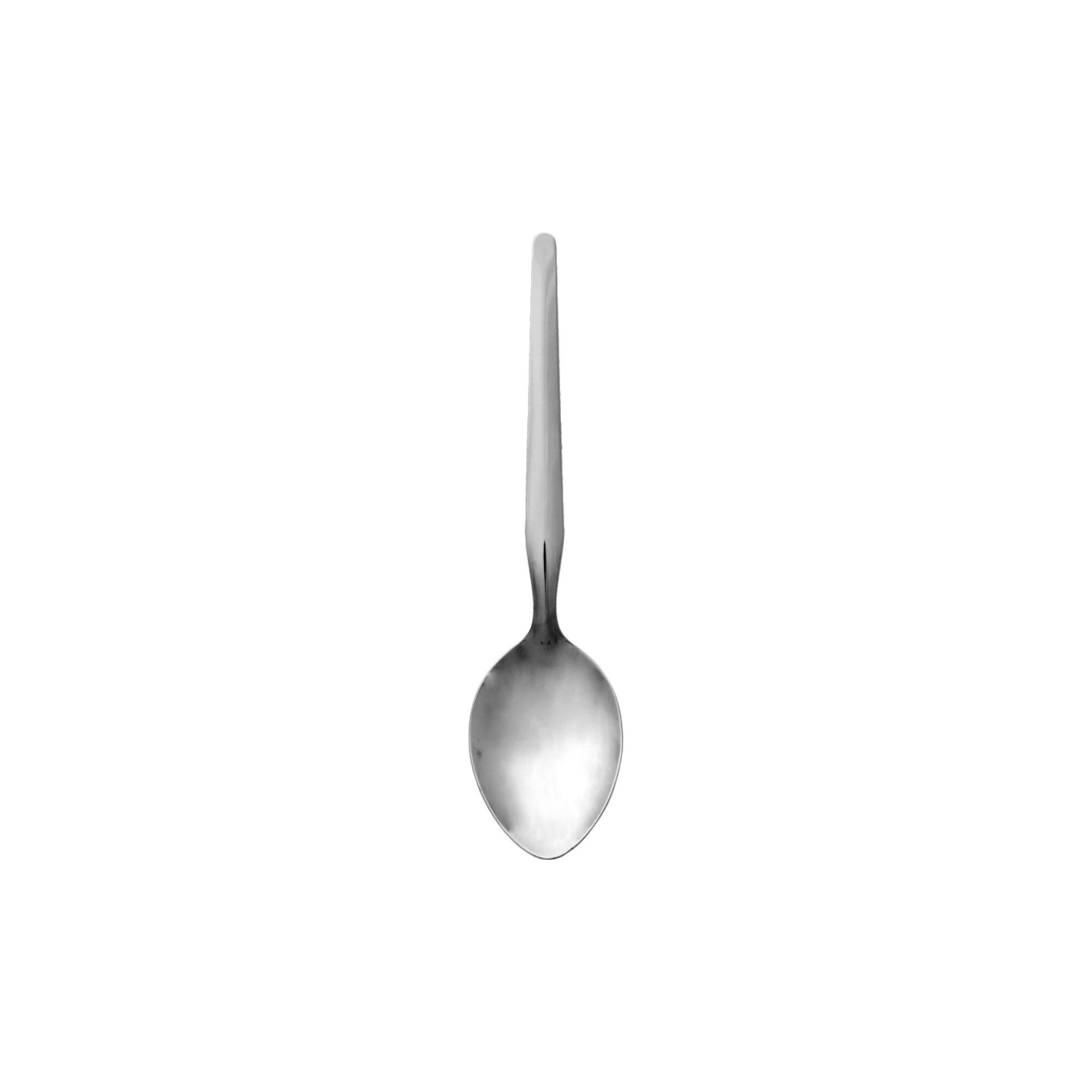 REGENT RICE SPOON STAINLESS STEEL, (68X100X275MM)