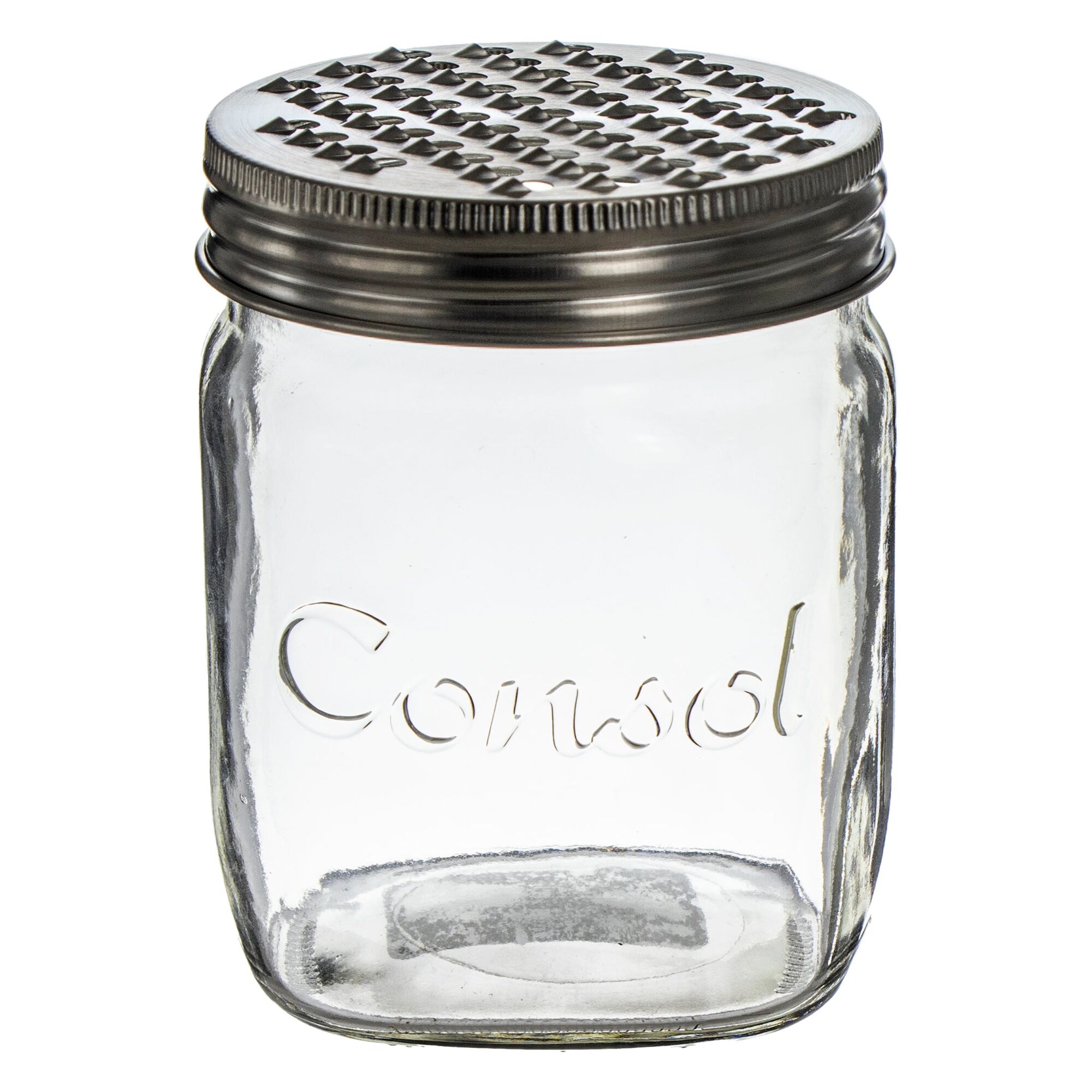 CONSOL GRATER, 500ML