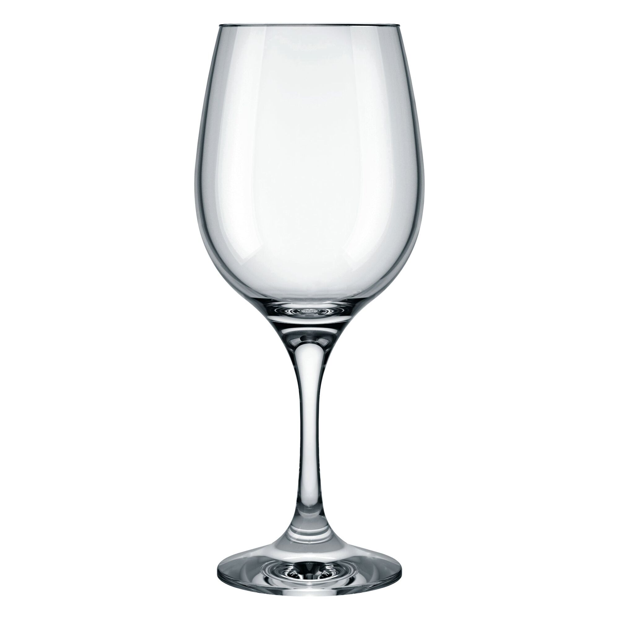 NADIR BARONE STEMMED DEGUSTATION GLASS, 600ML