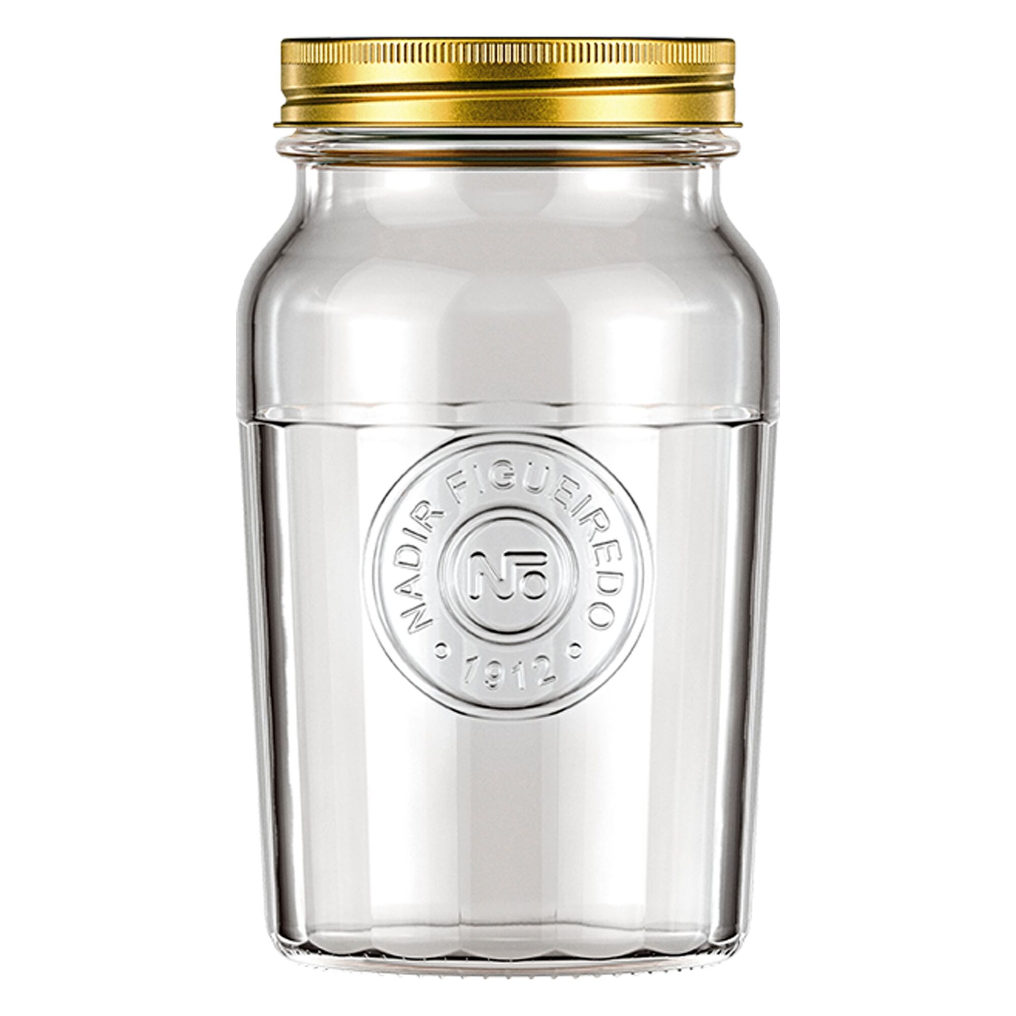 NADIR AMERICANO VINTAGE JAR, 1LT