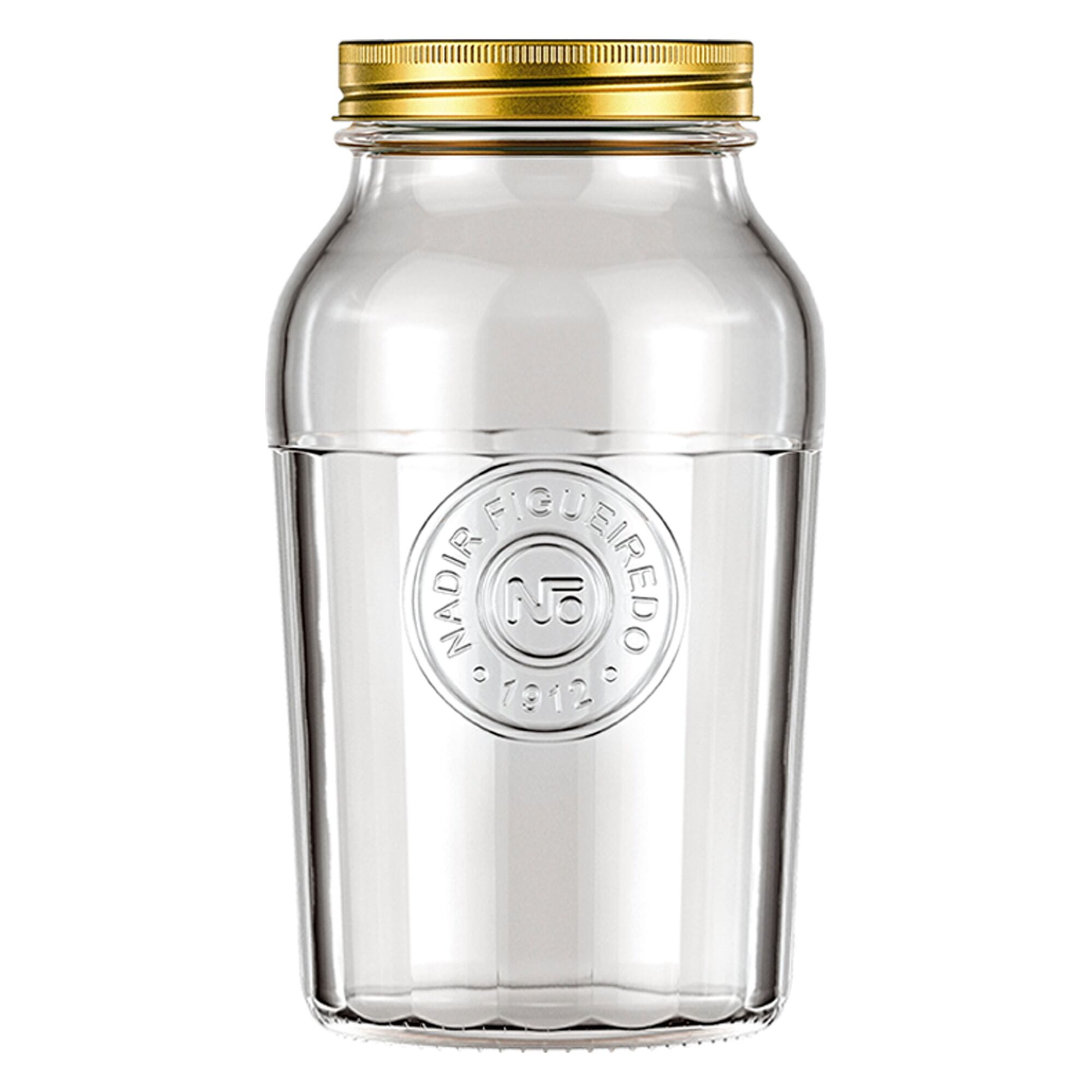 NADIR AMERICANO VINTAGE JAR, 1.5LT