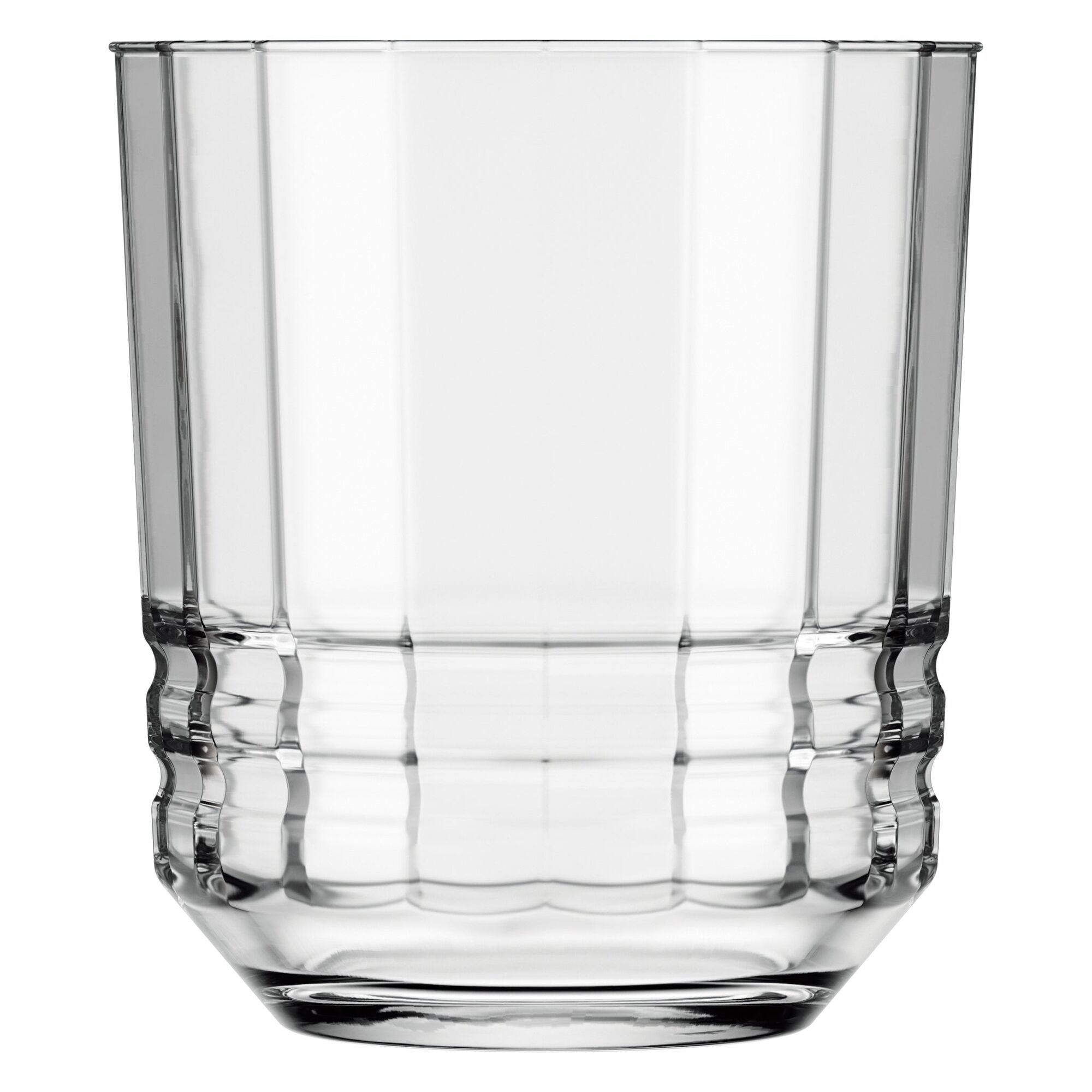 NADIR VENETO ROCKS TUMBLER, 300ML