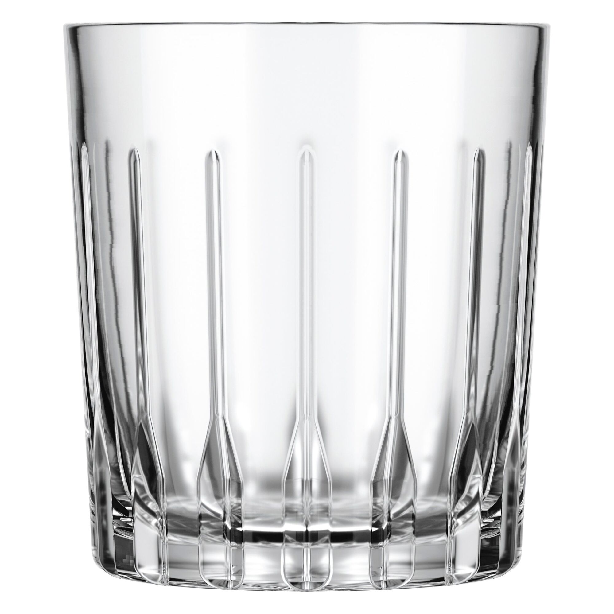NADIR MADRID ROCKS TUMBLER, 350ML