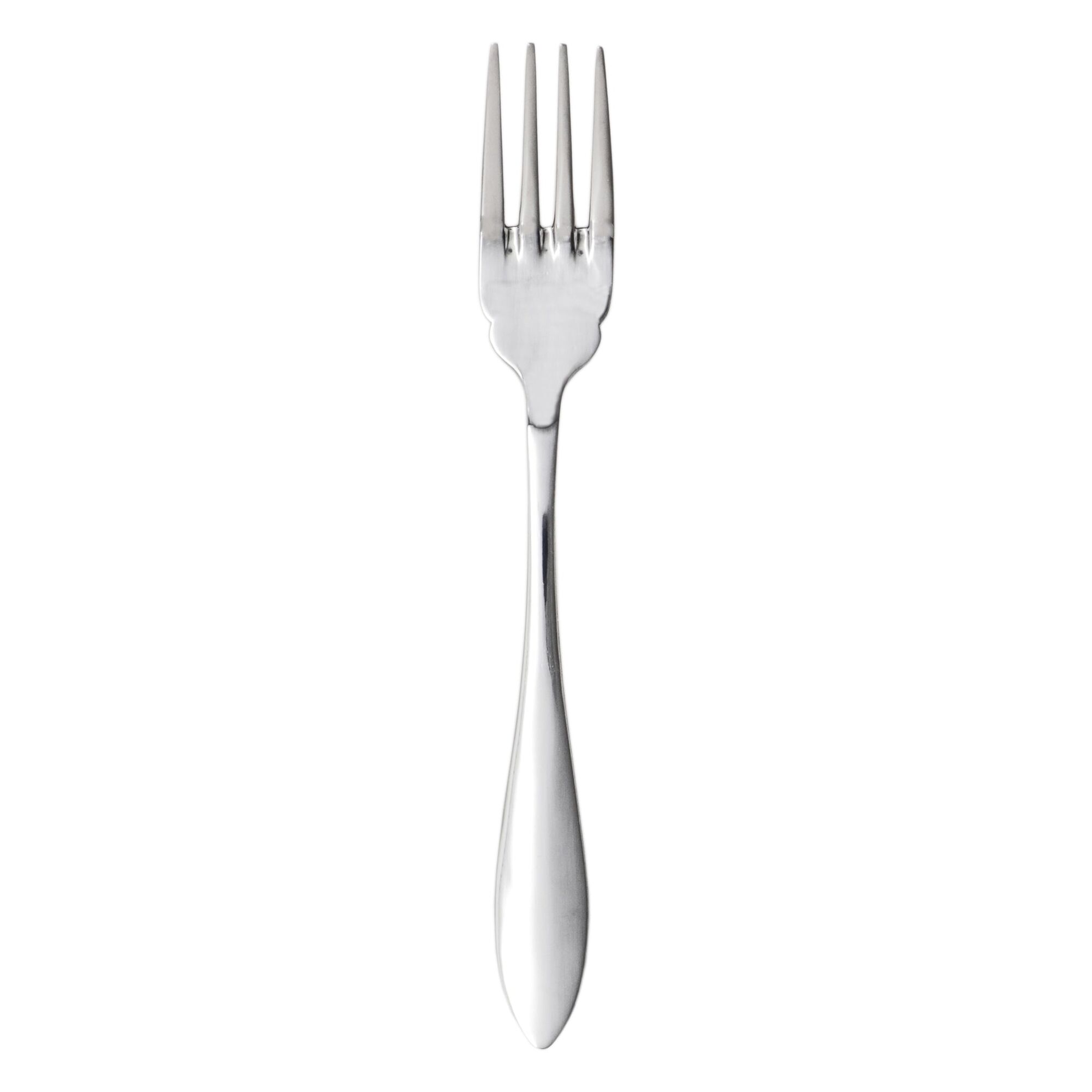 ST. JAMES CUTLERY KENSINGTON FISH FORK 12PK
