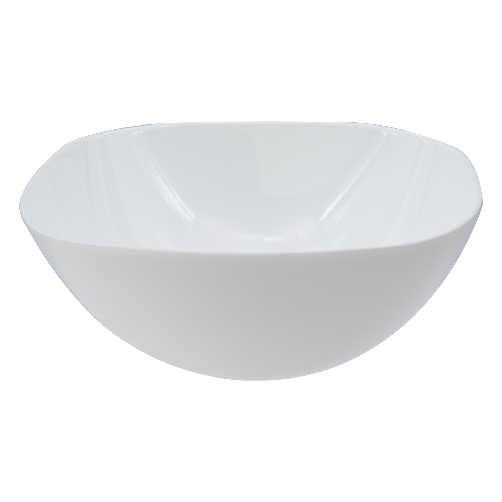CONSOL OPAL SALAD BOWL LARGE, 3L - 270MM DIA