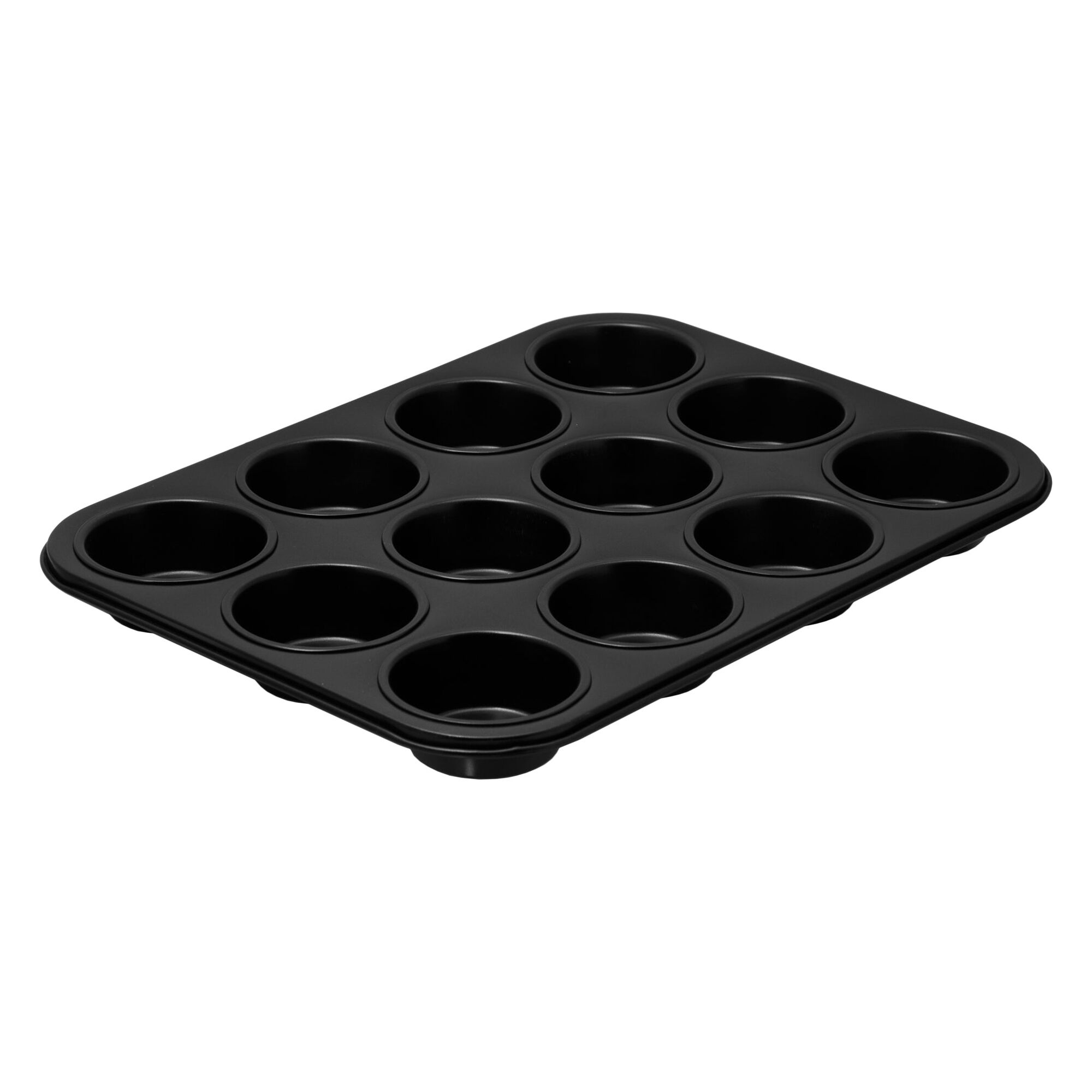 REGENT BAKEWARE MUFFIN PAN 12 CUP