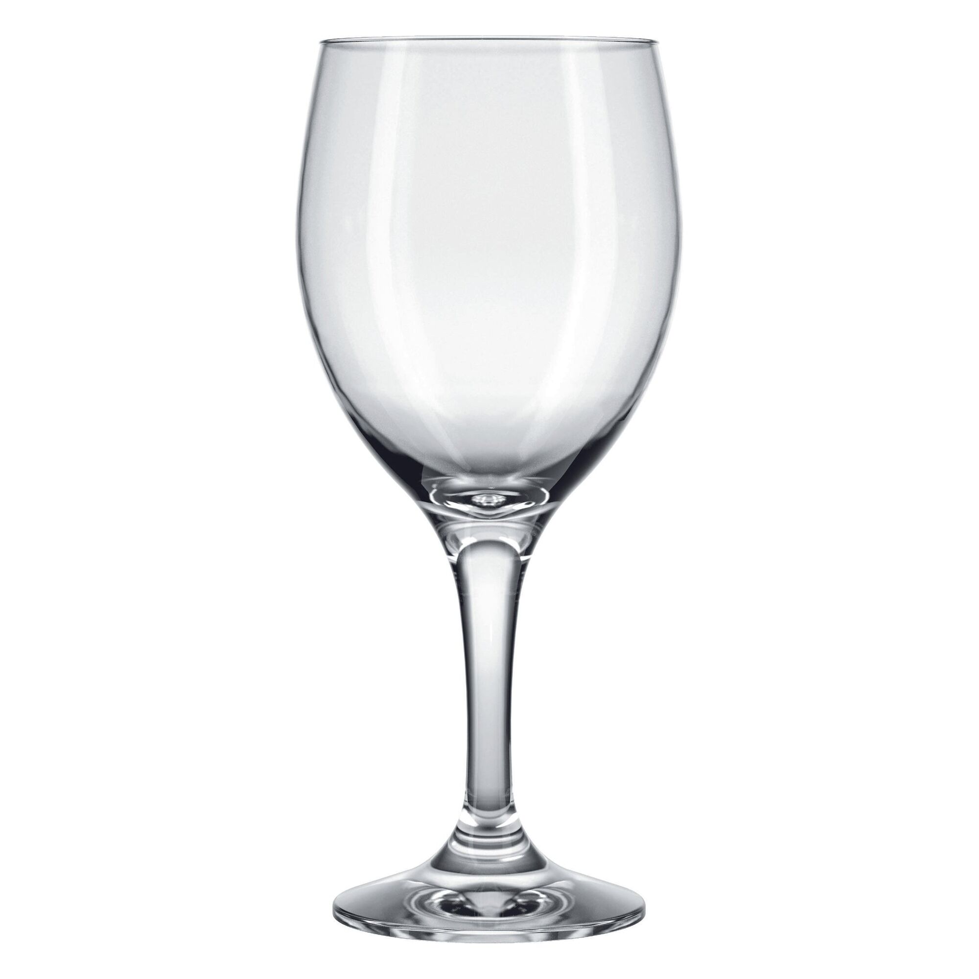 NADIR GRANDE VINHO STEMMED WINE GLASS, 590ML