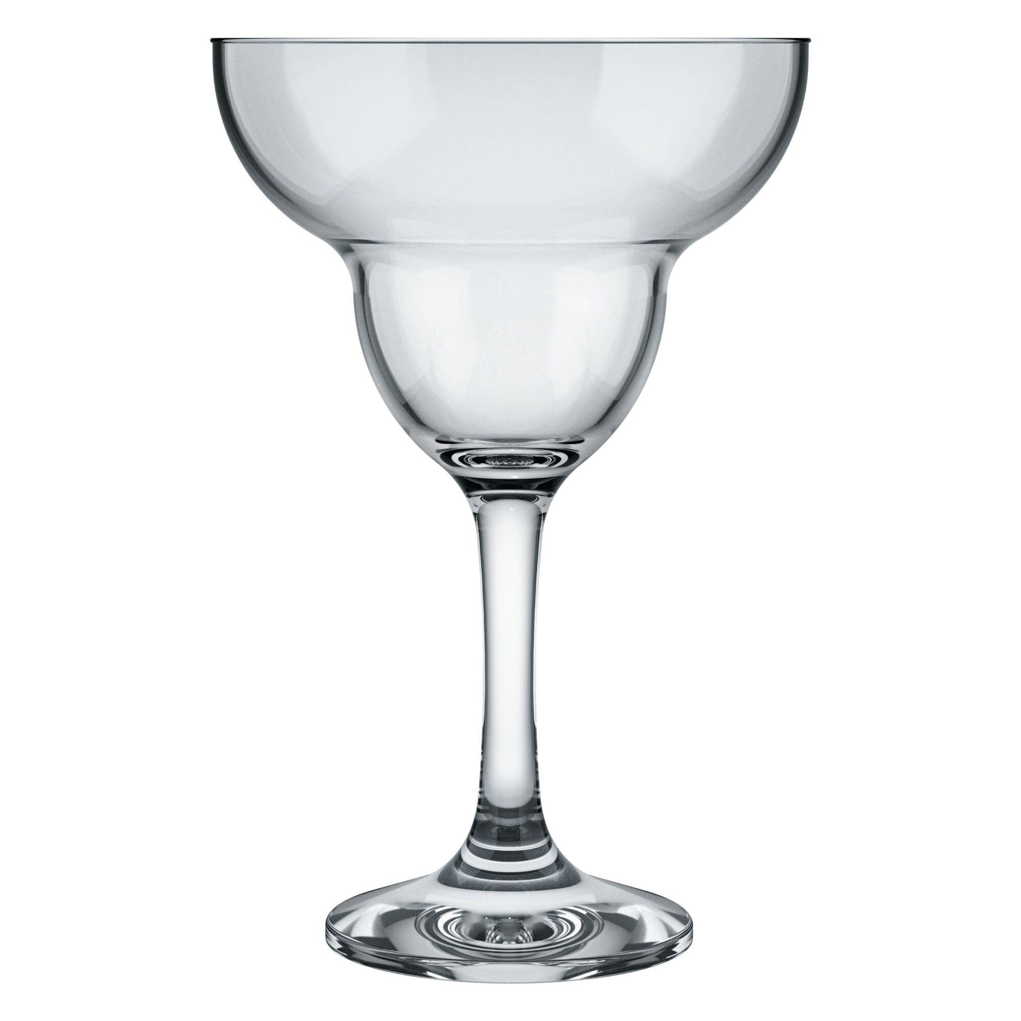 NADIR STEMMED MARGARITA GLASS, 375ML