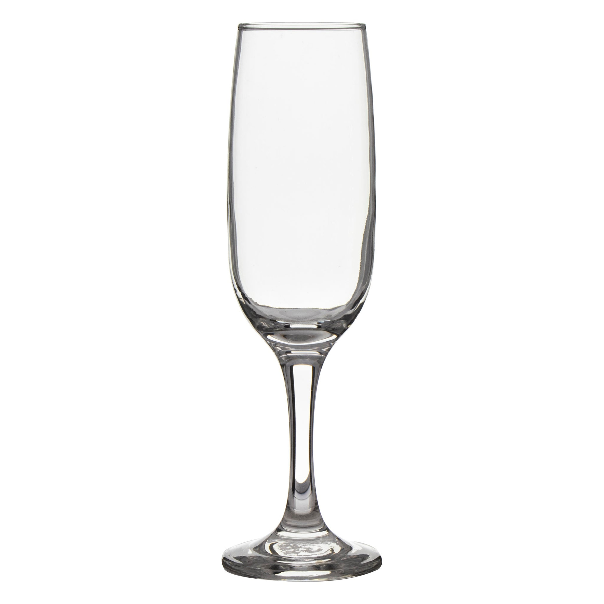 REGENT ROMANTIC STEMMED FLUTE, 215ML